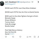 최두호 파오나 이미지