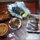 써니떡볶이&닭발