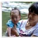 봉덕계곡 이미지