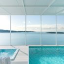 태안스파펜션 채플힐 이미지