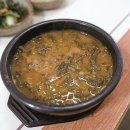 옥천우리국수