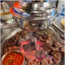 남산드럼통 | 남산 데이트와 남산드럼통 갈빗살 후기