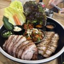 인천서구청역 맛집 홍스족발 솔직후기