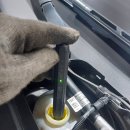 플러스카센타 | 10만원인데 이 정도? 아우디 A8 중고차 점검 플러스 부탁카마에 맡긴 후기