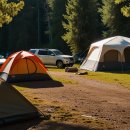 덕동자동차야영장 이미지