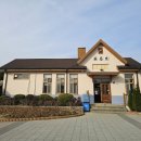 삼국유사화본마을 | 여행이 쉼이 되는 곳, 군위 - 화산산성 전망대, 시간이 멈춘 간이역 화본역