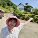 죽장 마을회관 이미지