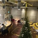 세븐일레븐 광주쌍촌하늘점 | 광주감성카페 블루리본받은 커피맛집 화이트셔츠커피 쌍촌동카페추천