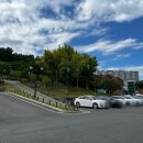 국립대구박물관 쉼터 이미지