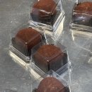 송강동카페/마카롱이 맛있었던 카롱제과 방문후기(두바이쫀득쿠키 판매)