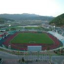 양구종합운동장 이미지