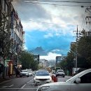 유구시장 공중화장실 | 속초중앙시장 먹거리 맛집 내돈내산 투어