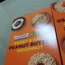 크리스피크림도넛앤커피 이미지