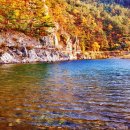 노을 물든 숲길펜션 이미지