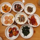 전주의엄마손맛 | 현지인이 추천하는 손맛 가득한 전주한옥마을 맛집 혜원가 방문 후기
