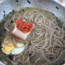 삼교리 동치미 막국수 이미지