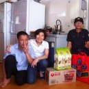 우산119안전센터 이미지