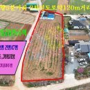 매물번호:1000-388,인지면 산동리 농가주택 대지800㎡전1271㎡=2,071㎡(626평)매매1억9천만원 이미지