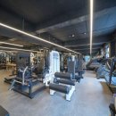 백프로짐 | 하대원동 백프로짐 이용 후기, 기구 많고 분위기 좋은 성남 헬스장 찾는다면!