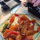 천금 | 울릉도 맛집 | 독도새우 특대 먹었는데 실물 보고 충격… 천금수산 후기