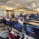 아레나 X PC방 이미지