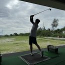 코리아골프연습장 이미지