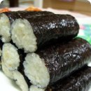 충무김밥 - 수성구 수성로 305 | 충무김밥