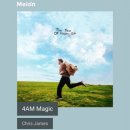 Chris James - 4AM Magic [ 기분좋아지는 카페음악 ] 이미지