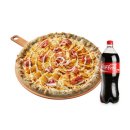 프레드피자 이미지