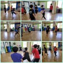 신주례 인성 태권도 이미지