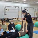흥원개발 | 🚀짐볼 & 폼롤러 활용! 소도구 마스터 클래스 (5차시 )
