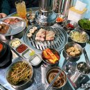 석계 | 석계 고깃집 석계 고기참하다 모둠메뉴 후기