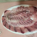 툭툭이족발