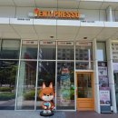 벤티프레소가산에이원 | 가산 디저트맛집 벤티프레소 가산점, 세계 최초 흔들어먹는 양념와플 & 숙성라떼 후기