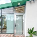 선흘정류장 이미지