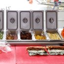 김여사김밥 - 북구 칠성로 65-1 | 김여사김밥