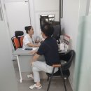 맑은소리 보청기 | 맑은소리보청기 방문 일기! 아빠 모시고 다녀온 부평보청기 솔직 후기