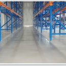 이동식품공장신축공사 이미지