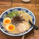 [후쿠오카 맛집] 신신라멘 본점 솔직 후기! 전부 토핑 라멘 & 생각보다 더 매운 짬뽕 조합 추천