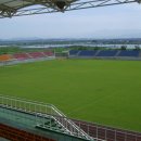 완주군 공설운동장 이미지