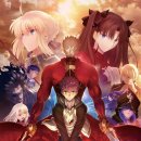 [애니 리뷰#23] Fate/Stay Night [Unlimited Blade Works] 2기 이미지