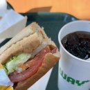 써브웨이 성남시청점 이미지