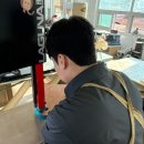 원목도마, 소품만들기(10월) | 원주 데이트 코스 추천! 커플 도마 만들기 체험 후기 (목공방, 월)