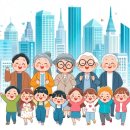 대한노인회서천군지회 이미지