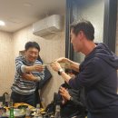 4월 4일 과기대팀 먹벙 &amp; 4월 8일 과기대 달벙 간략 후기