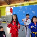 계명대 길라잡이 태권도장 이미지