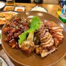 가장맛있는족발(용암점) | 족발이 땡길땐 용암광장에 위치한 외식 맛집 가장맛있는족발 용암점