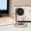 에어로잭디자인랩 | 갤럭시 맥세이프무선충전기 벤딕트 루나 에어로스테이션 사용후기