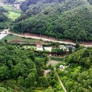 천사봉 오토 캠핑장 이미지