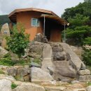 연못이 있는 집 이미지